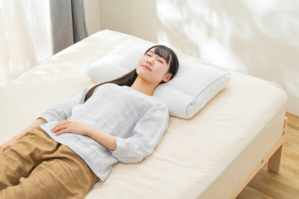 アイリスオーヤマ 枕 パイプまくら 高さ調整タイプ PPU-4060T IRIS OYAMA(代引不可)