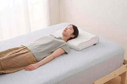 アイリスオーヤマ Airy エアリーピロー高反発コンパクトタイプ APHC-35 IRIS OYAMA(代引不可)