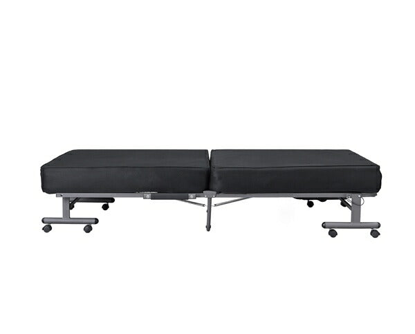 アイリスオーヤマ 折りたたみベッド 折り畳みベッド OTB-PSN IRIS OYAMA(代引不可)