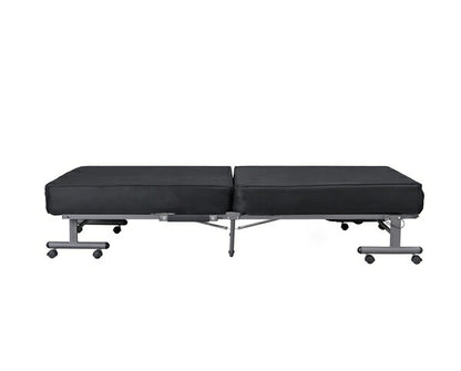 アイリスオーヤマ 折りたたみベッド 折り畳みベッド OTB-PSN IRIS OYAMA(代引不可)