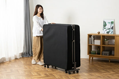 アイリスオーヤマ 折りたたみベッド 折り畳みベッド OTB-PSN IRIS OYAMA(代引不可)