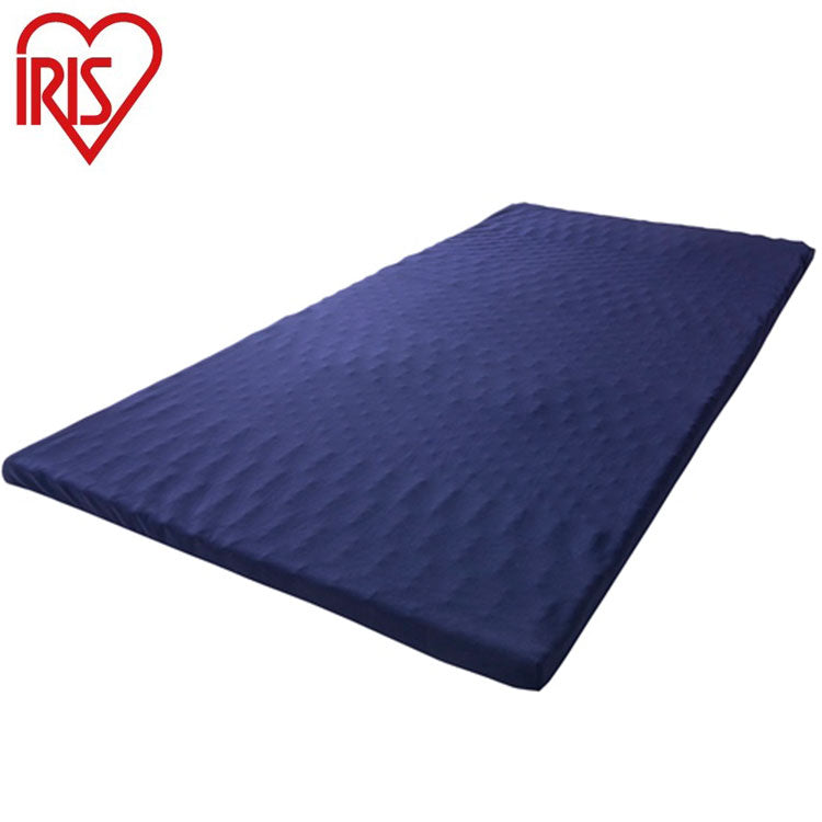 アイリスオーヤマ セブンフィットマットレス シングル 日本製 マットレス 寝具 SEVEN FIT UMPZ74-S IRIS OYAMA(代引不可)