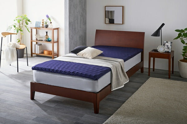 アイリスオーヤマ セブンフィットマットレス シングル 日本製 マットレス 寝具 SEVEN FIT UMPZ74-S IRIS OYAMA(代引不可)