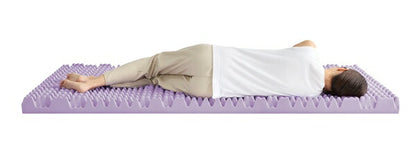 アイリスオーヤマ セブンフィットマットレス シングル 日本製 マットレス 寝具 SEVEN FIT UMPZ78-S IRIS OYAMA(代引不可)