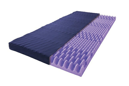 アイリスオーヤマ セブンフィットマットレス シングル 日本製 マットレス 寝具 SEVEN FIT UMPZ78-S IRIS OYAMA(代引不可)