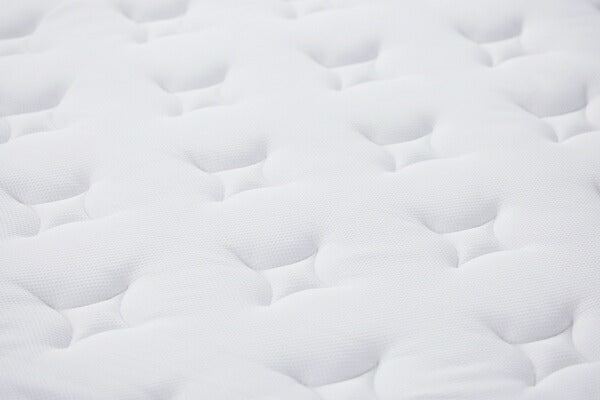 アイリスオーヤマ ピロートップ ポケットコイルマットレス ダブル D PMTS23PN-D IRIS OYAMA(代引不可)