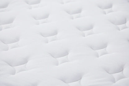 アイリスオーヤマ ピロートップ ポケットコイルマットレス ダブル D PMTS23PN-D IRIS OYAMA(代引不可)