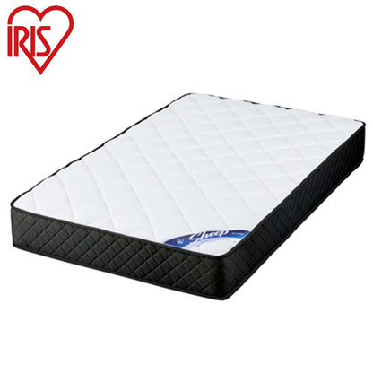 アイリスオーヤマ ポケットコイルマットレス セミダブル PMTS25H-SD IRIS OYAMA(代引不可)