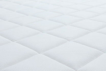 アイリスオーヤマ ポケットコイルマットレス セミダブル PMTS25H-SD IRIS OYAMA(代引不可)