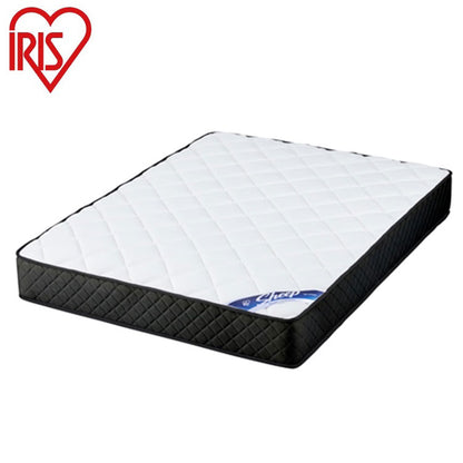 アイリスオーヤマ ポケットコイルマットレスダブル PMTS25H-D IRIS OYAMA(代引不可)