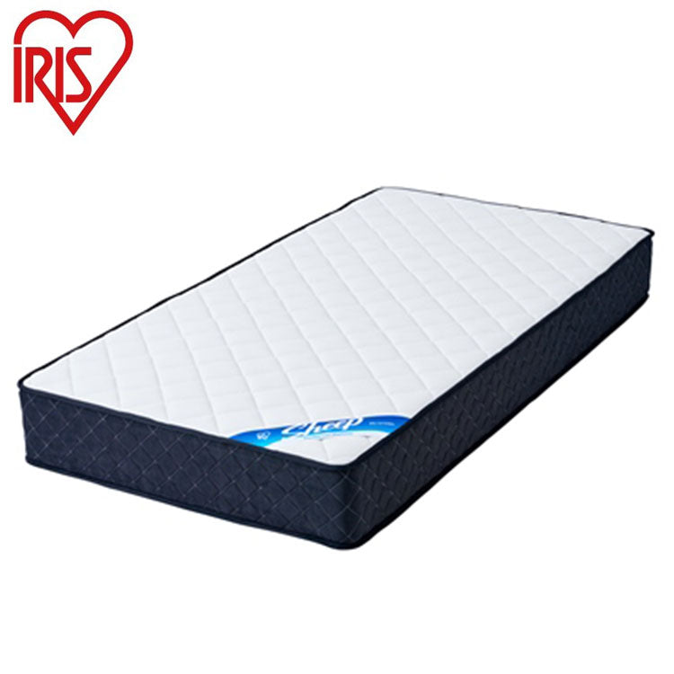 アイリスオーヤマ ポケットコイルマットレス シングル PMTS23H-S IRIS OYAMA(代引不可)
