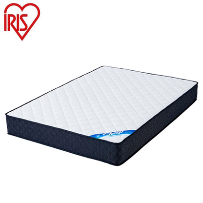 アイリスオーヤマ ポケットコイルマットレス ダブル PMTS23H-D IRIS OYAMA(代引不可)