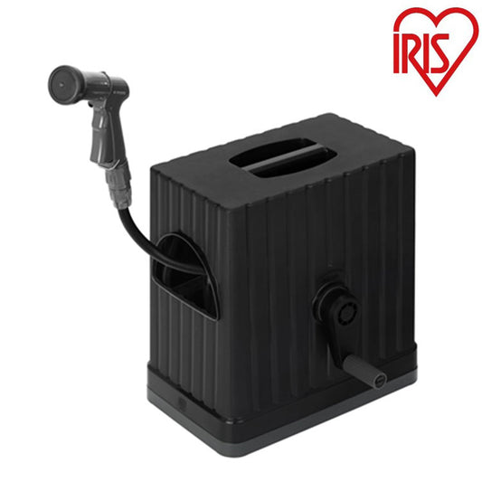 アイリスオーヤマ フルカバーホースリールEX 30M FHEXNー30 IRIS OYAMA(代引不可)