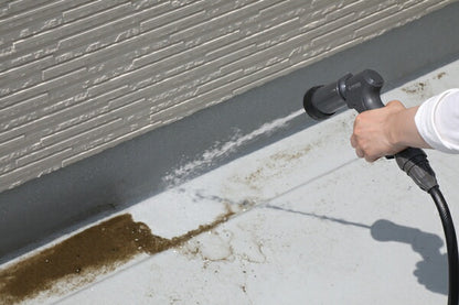 アイリスオーヤマ フルカバーホースリールEX 30M FHEXNー30 IRIS OYAMA(代引不可)