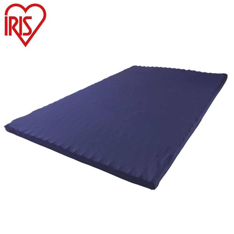 アイリスオーヤマ セブンフィットマットレス セミダブル 日本製 マットレス 寝具 SEVEN FIT UMPZ74-SD IRIS OYAMA(代引不可)