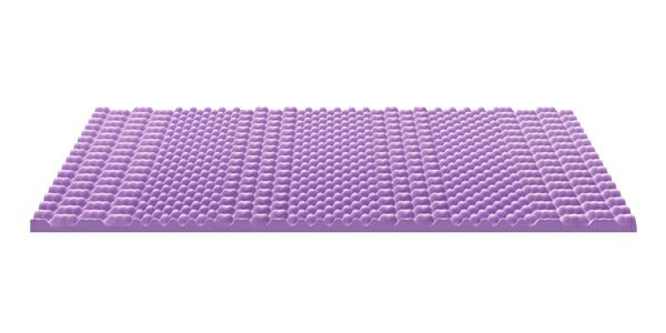 アイリスオーヤマ セブンフィットマットレス セミダブル 日本製 マットレス 寝具 SEVEN FIT UMPZ74-SD IRIS OYAMA(代引不可)