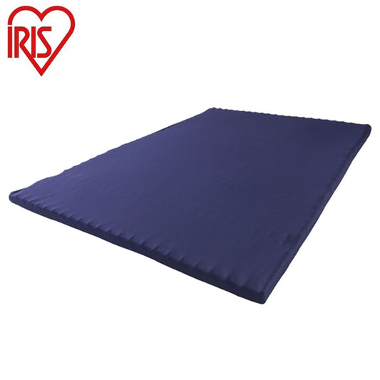 アイリスオーヤマ セブンフィットマットレス ダブル 日本製 マットレス 寝具 SEVEN FIT UMPZ74-D IRIS OYAMA(代引不可)