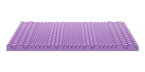 アイリスオーヤマ セブンフィットマットレス セミダブル 日本製 マットレス 寝具 SEVEN FIT UMPZ78-SD IRIS OYAMA(代引不可)