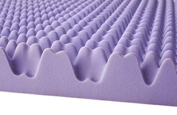 アイリスオーヤマ セブンフィットマットレス セミダブル 日本製 マットレス 寝具 SEVEN FIT UMPZ78-SD IRIS OYAMA(代引不可)