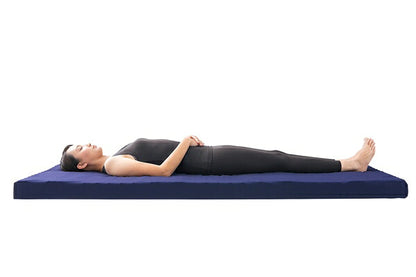 アイリスオーヤマ セブンフィットマットレス セミダブル 日本製 マットレス 寝具 SEVEN FIT UMPZ78-SD IRIS OYAMA(代引不可)