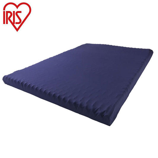 アイリスオーヤマ セブンフィットマットレス ダブル 日本製 マットレス 寝具 SEVEN FIT UMPZ78-D IRIS OYAMA(代引不可)