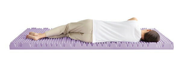 アイリスオーヤマ セブンフィットマットレス ダブル 日本製 マットレス 寝具 SEVEN FIT UMPZ78-D IRIS OYAMA(代引不可)