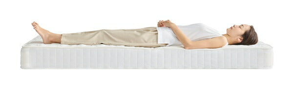 アイリスオーヤマ セブンフィットマットレス ダブル 日本製 マットレス 寝具 SEVEN FIT UMPZ78-D IRIS OYAMA(代引不可)