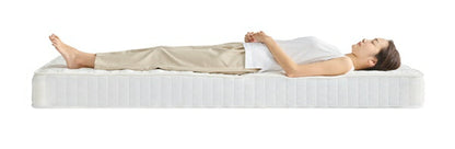 アイリスオーヤマ セブンフィットマットレス ダブル 日本製 マットレス 寝具 SEVEN FIT UMPZ78-D IRIS OYAMA(代引不可)