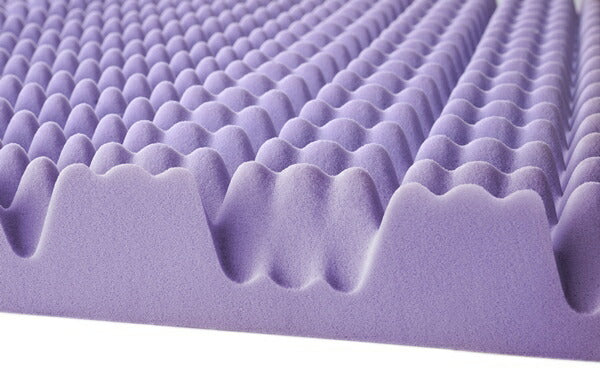 アイリスオーヤマ セブンフィットマットレス ダブル 日本製 マットレス 寝具 SEVEN FIT UMPZ78-D IRIS OYAMA(代引不可)