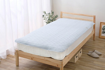 アイリスオーヤマ 除湿敷きパッド シングル BSP-JB-S IRIS OYAMA(代引不可)