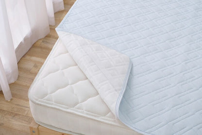 アイリスオーヤマ 除湿敷きパッド シングル BSP-JB-S IRIS OYAMA(代引不可)