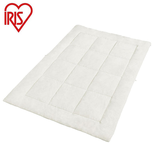 アイリスオーヤマ 高機能保温わた掛けふとん シングル シンサレート 掛け布団 吸湿発熱 抗菌防臭 保温 布団 ふとん KKF-TUK15-S IRIS OYAMA(代引不可)