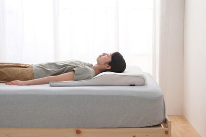 アイリスオーヤマ Airy エアリーピローカバーワイドタイプ PWC-TKR7568 IRIS OYAMA(代引不可)