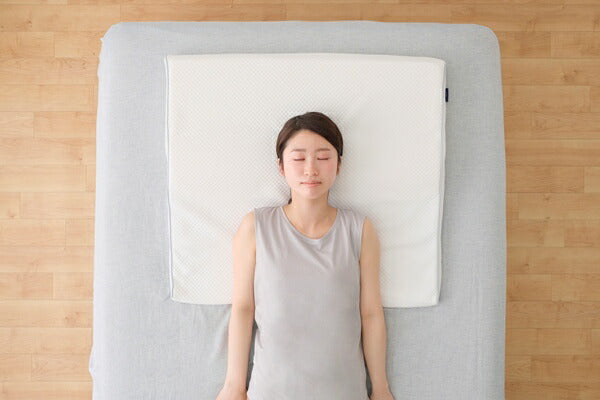 アイリスオーヤマ Airy エアリーピローカバーワイドタイプ PWC-TKR7568 IRIS OYAMA(代引不可)