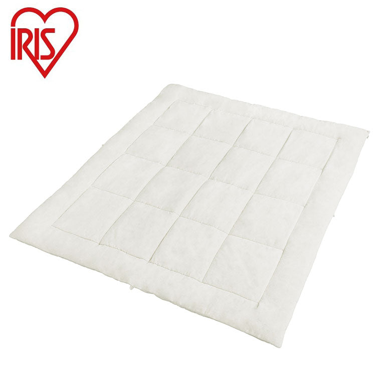 アイリスオーヤマ 高機能保温わた掛けふとん ダブル シンサレート 掛け布団 吸湿発熱 抗菌防臭 保温 布団 ふとん KKF-TUK15-D IRIS OYAMA(代引不可)