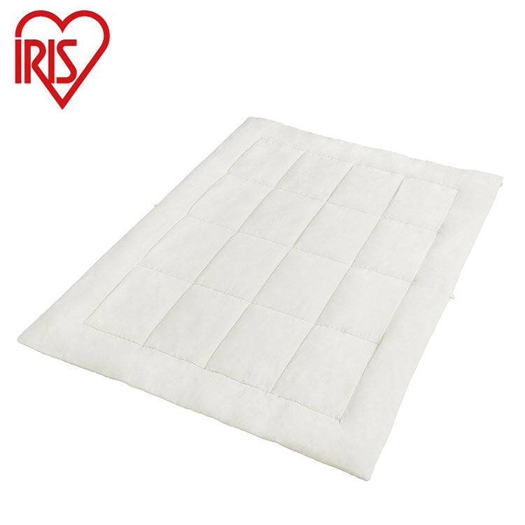 アイリスオーヤマ 高機能保温わた掛けふとん セミダブル シンサレート 防ダニ 抗菌防臭 掛け布団 吸湿発熱 抗菌防臭 保温 布団 ふとん KKF-TUN15-SD IRIS OYAMA(代引不可)