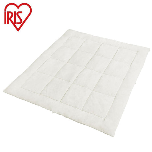 アイリスオーヤマ 高機能保温わた掛けふとん ダブル シンサレート 防ダニ 抗菌防臭 掛け布団 吸湿発熱 抗菌防臭 保温 布団 ふとん KKF-TUN15-D IRIS OYAMA(代引不可)