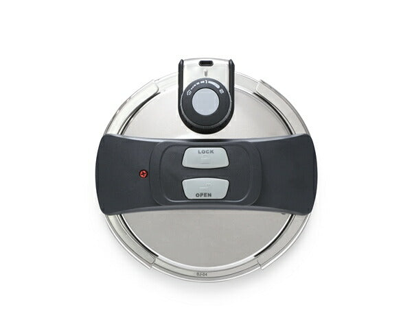 アイリスオーヤマ 両手圧力鍋6L 両手鍋 圧力鍋 RAN-6L IRIS OYAMA キッチン 調理用品 キッチンツール(代引不可)