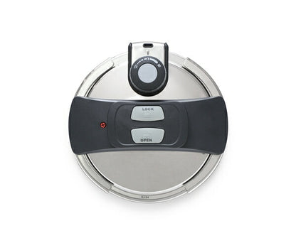 アイリスオーヤマ 両手圧力鍋6L 両手鍋 圧力鍋 RAN-6L IRIS OYAMA キッチン 調理用品 キッチンツール(代引不可)