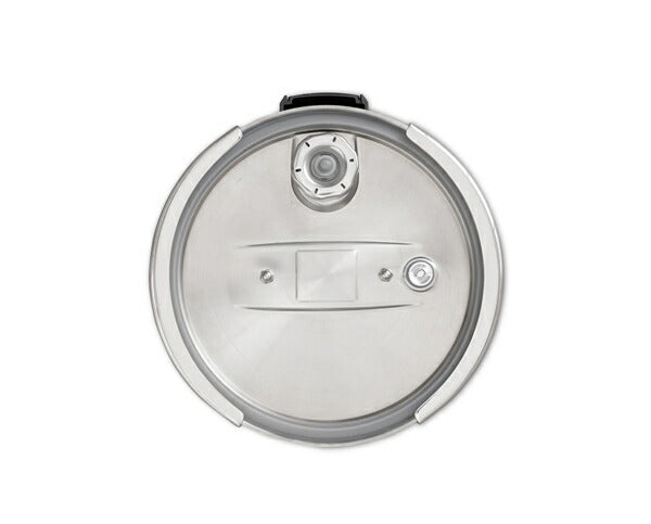 アイリスオーヤマ 両手圧力鍋6L 両手鍋 圧力鍋 RAN-6L IRIS OYAMA キッチン 調理用品 キッチンツール(代引不可)