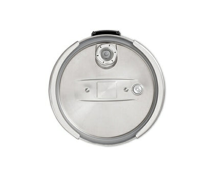 アイリスオーヤマ 両手圧力鍋6L 両手鍋 圧力鍋 RAN-6L IRIS OYAMA キッチン 調理用品 キッチンツール(代引不可)