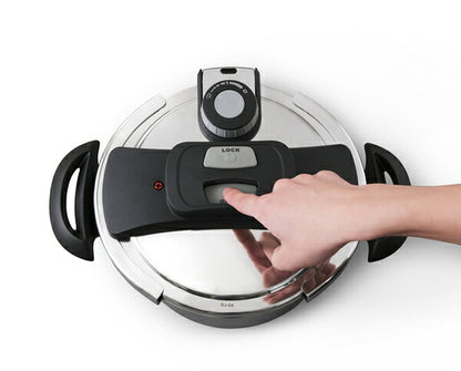 アイリスオーヤマ 両手圧力鍋6L 両手鍋 圧力鍋 RAN-6L IRIS OYAMA キッチン 調理用品 キッチンツール(代引不可)