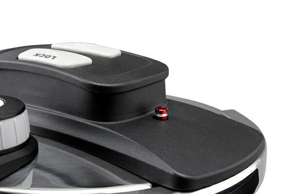 アイリスオーヤマ 両手圧力鍋6L 両手鍋 圧力鍋 RAN-6L IRIS OYAMA キッチン 調理用品 キッチンツール(代引不可)