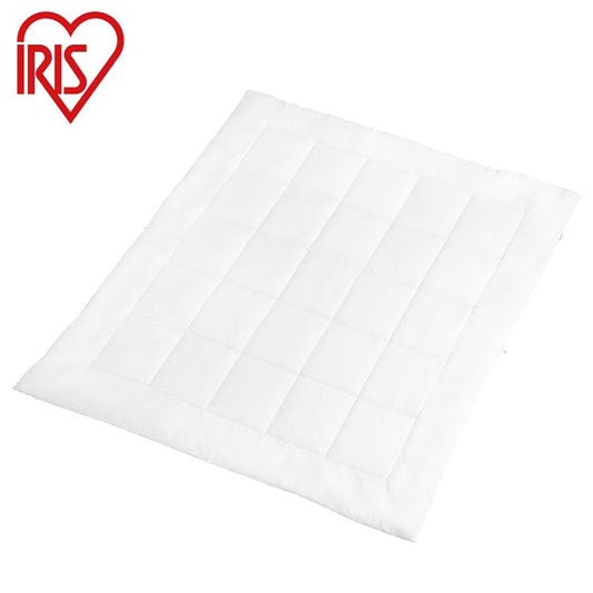 アイリスオーヤマ ふんわり掛けふとん 薄手 ダブル D 掛け布団 かけ布団 掛布団 布団 ふとん 洗える 軽量 FSUK-D IRIS OYAMA(代引不可)