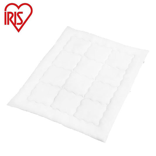 アイリスオーヤマ ふんわり掛けふとん 厚手 セミダブル SD 掛け布団 シングル かけ布団 掛布団 布団 ふとん 洗える FWIK-SD IRIS OYAMA(代引不可)