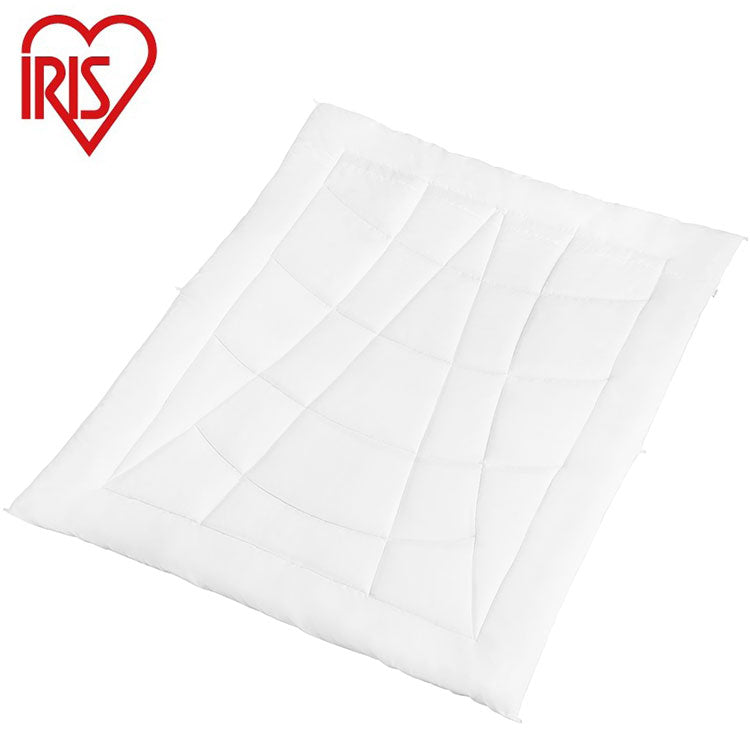 アイリスオーヤマ 抗菌防臭・防ダニ 掛けふとん セミダブル SD 掛けふとん 抗菌 防臭 防ダニ 掛け布団 かけ布団 掛布団 布団 防ダニ加工 布団 洗える FADAK-SD IRIS OYAMA(代引不可)