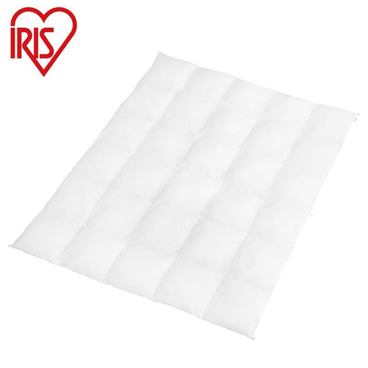 アイリスオーヤマ 吸放湿 さらさら掛けふとん セミダブル SD かけ布団 掛布団 布団 ふとん 洗える FMDK-SD IRIS OYAMA(代引不可)