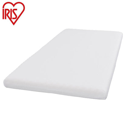 アイリスオーヤマ ウレタンマットレスSS セミシングル 一体型 UMT-SS IRIS OYAMA(代引不可)