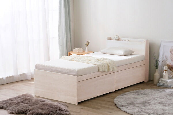 アイリスオーヤマ ウレタンマットレスSS セミシングル 一体型 UMT-SS IRIS OYAMA(代引不可)