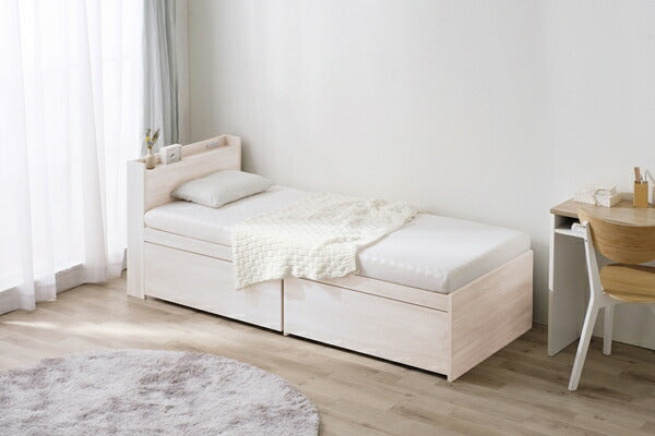 アイリスオーヤマ ウレタンマットレスSS セミシングル 一体型 UMT-SS IRIS OYAMA(代引不可)